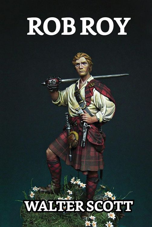 Produktbild: Rob Roy