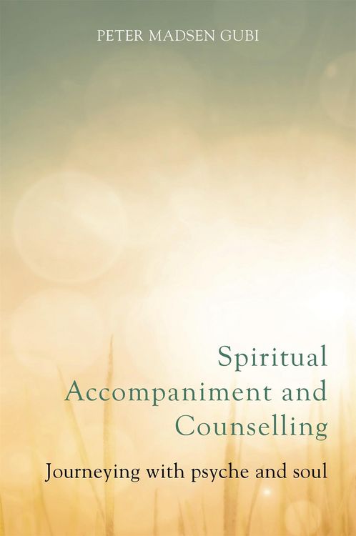 Produktbild: Spiritual Accompaniment and Counselling