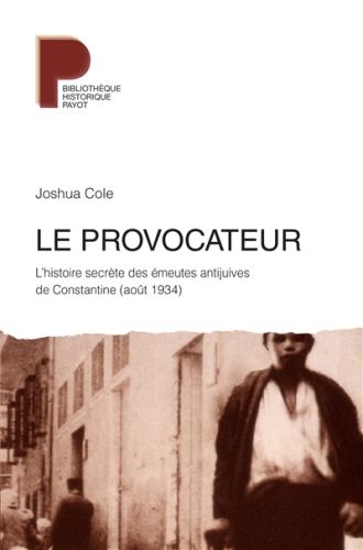 Produktbild: Le provocateur