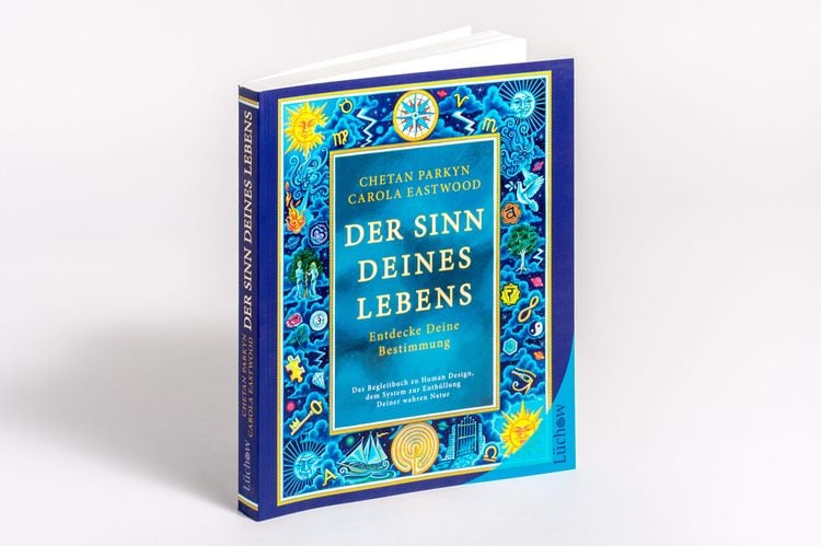 Produktbild: Der Sinn Deines Lebens