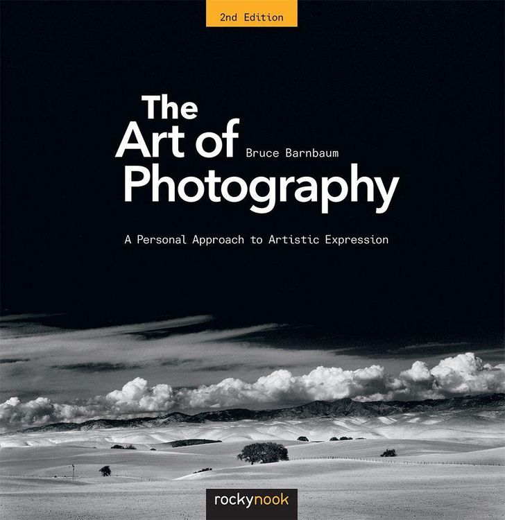 Produktbild: The Art of Photography