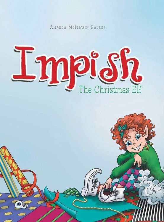 Produktbild: Impish