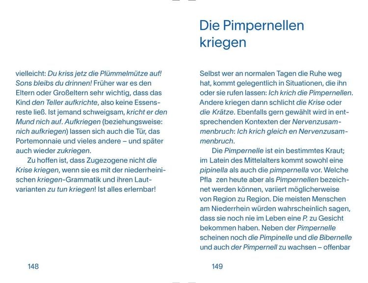 Produktbild: Nix f&uuml;r ungut!