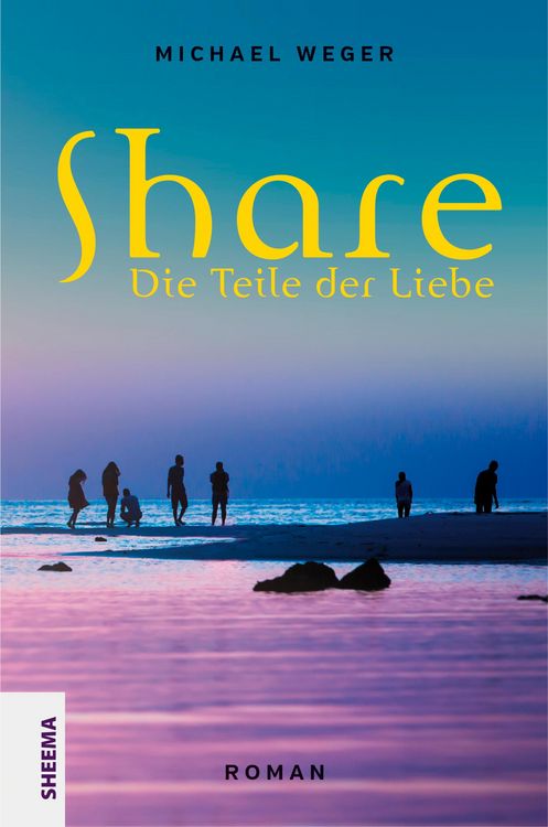 Produktbild: Share