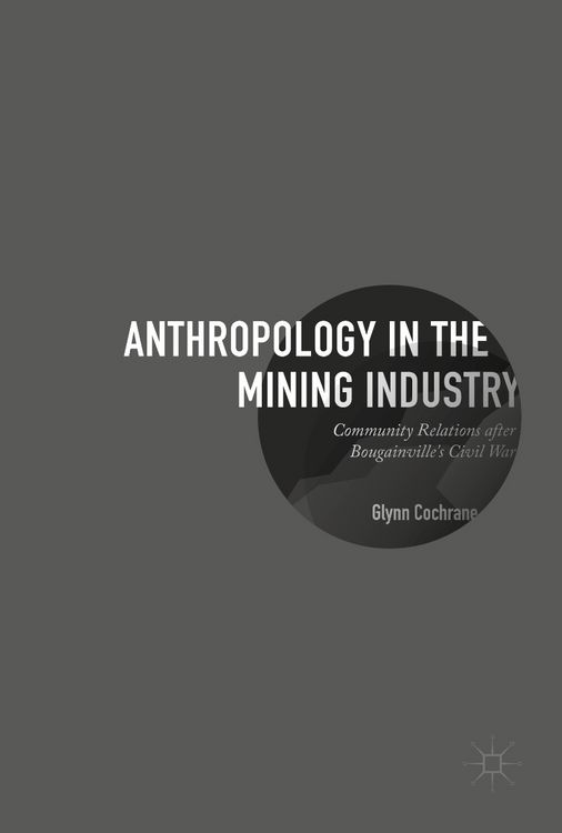 Produktbild: Anthropology in the Mining Industry