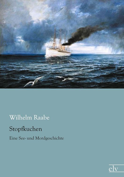 Produktbild: Stopfkuchen