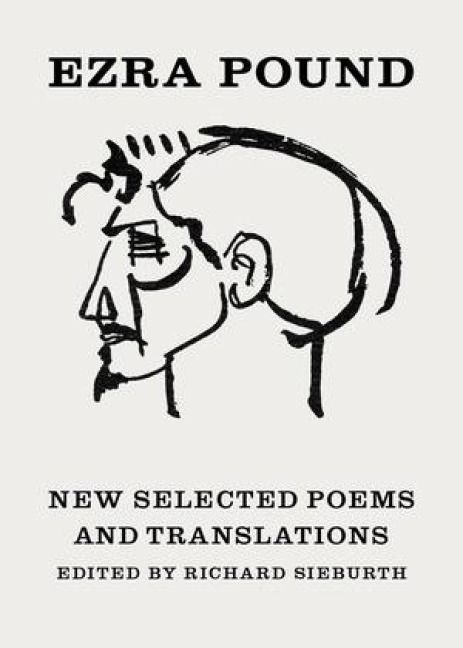 Produktbild: New Selected Poems and Translations