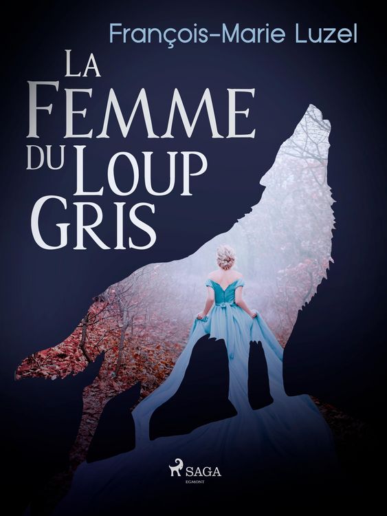 Produktbild: La Femme du Loup Gris