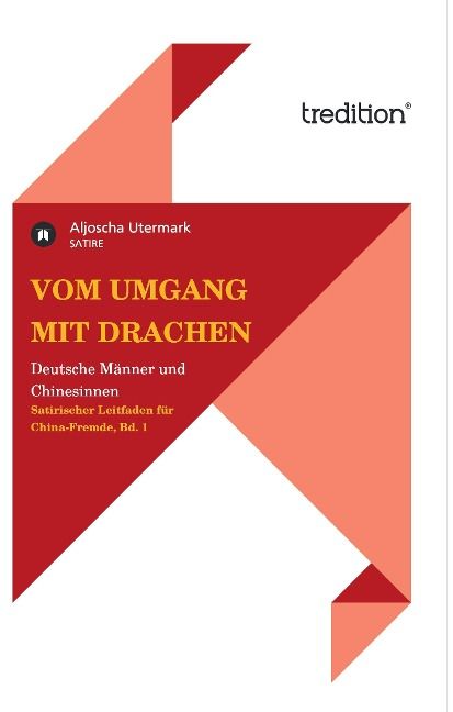 Produktbild: Vom Umgang mit Drachen