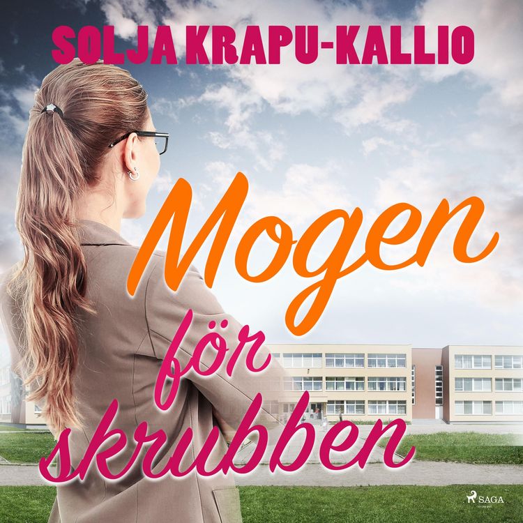 Produktbild: Mogen f&ouml;r skrubben