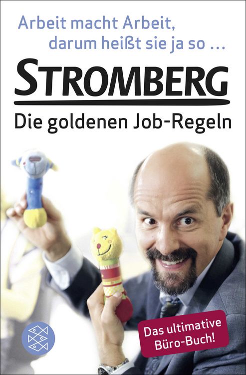 Produktbild: Arbeit macht Arbeit, darum hei&szlig;t sie ja so ...
