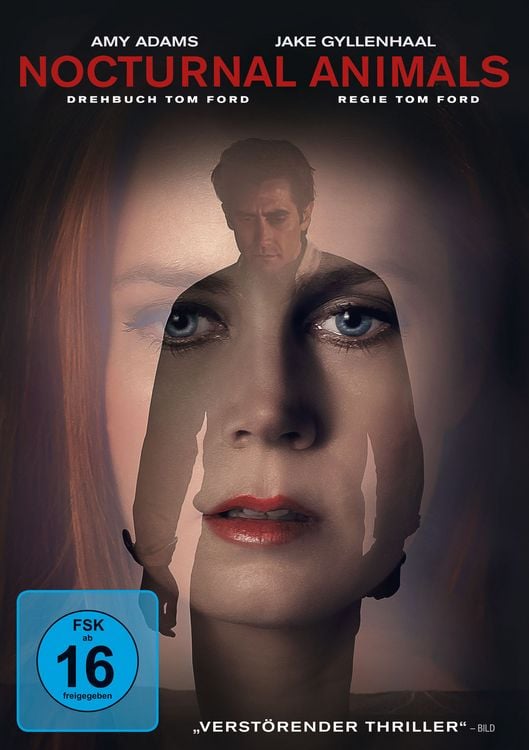 Produktbild: Nocturnal Animals