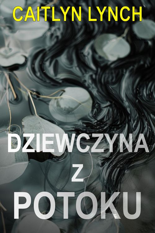 Produktbild: Dziewczyna z potoku
