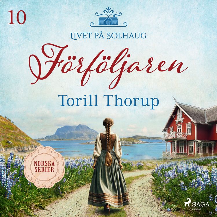Produktbild: F&ouml;rf&ouml;ljaren