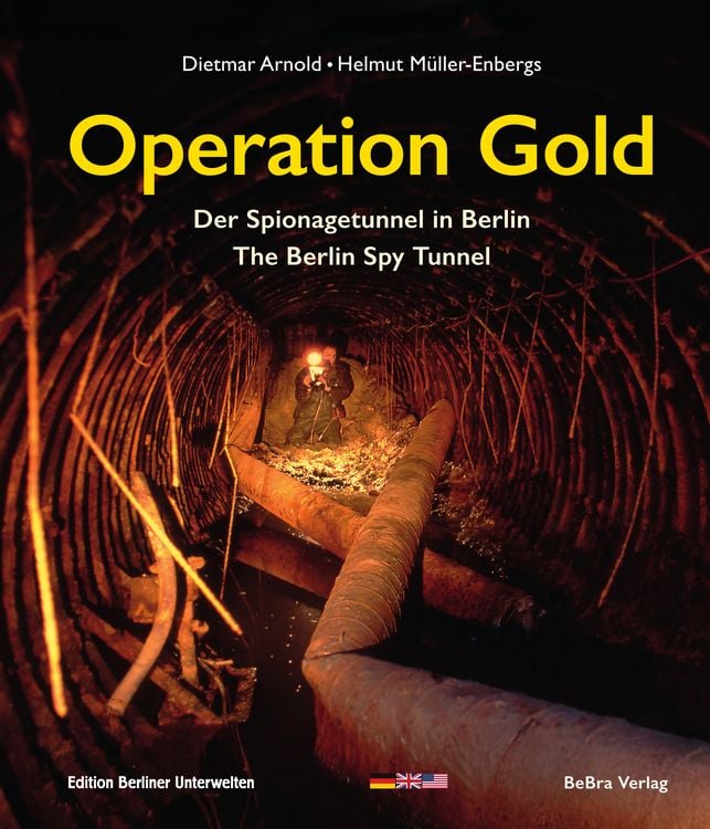 Produktbild: Operation Gold