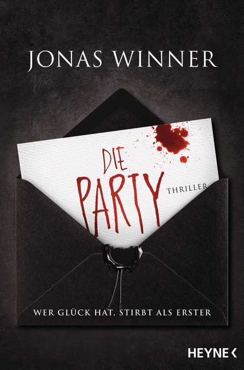Produktbild: Die Party