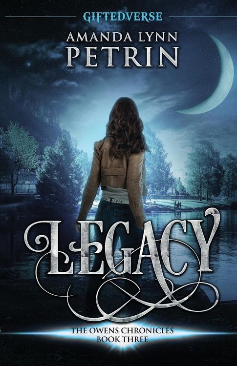 Produktbild: Legacy