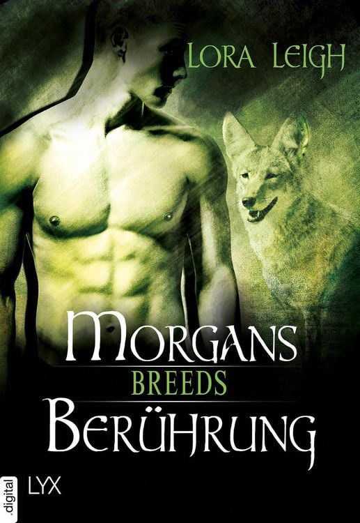 Produktbild: Breeds - Morgans Berührung