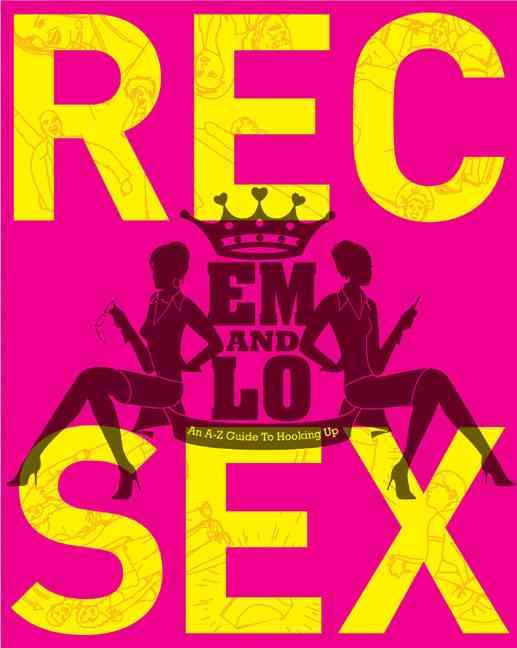 Produktbild: Taylor, E: Em and Lo's Rec Sex