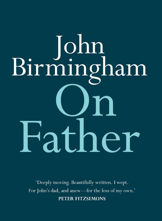 Produktbild: On Father
