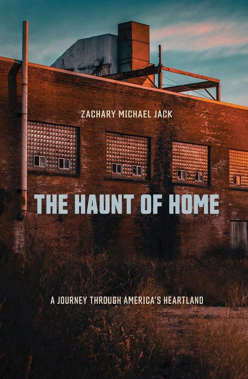 Produktbild: The Haunt of Home