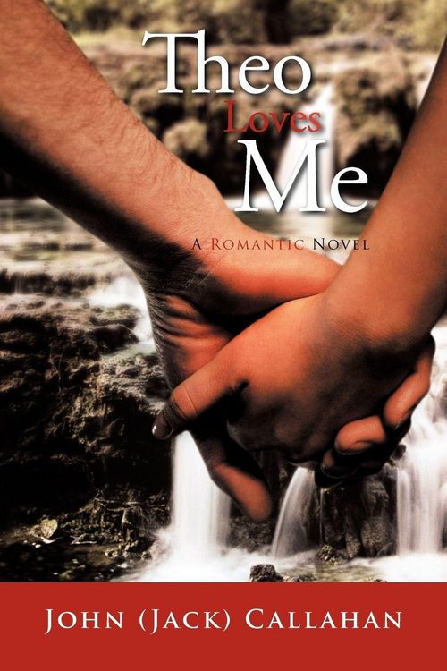 Produktbild: Theo Loves Me