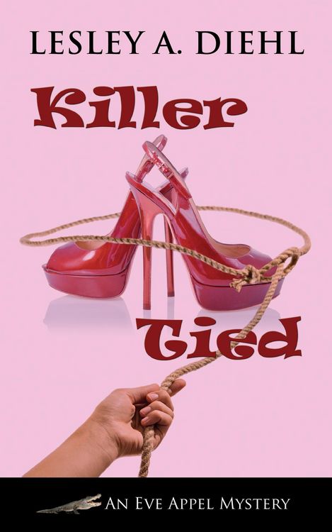 Produktbild: Killer Tied