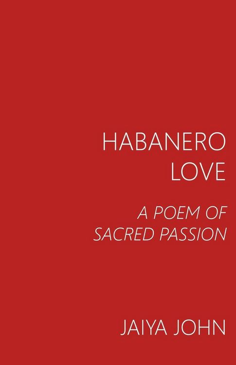 Produktbild: Habanero Love