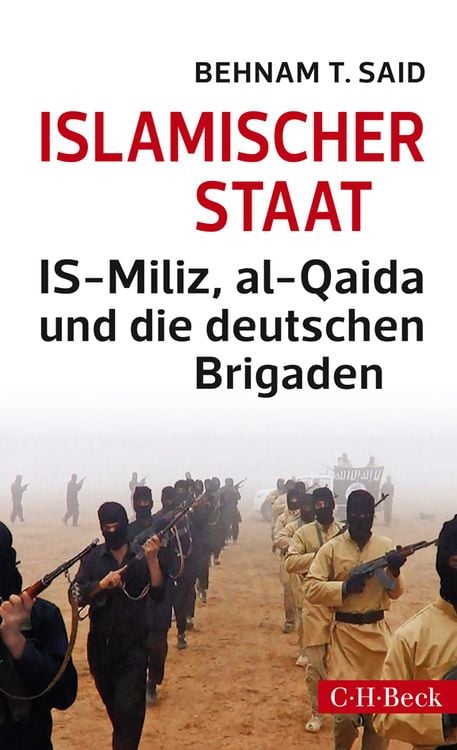 Produktbild: Islamischer Staat