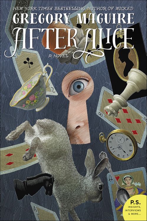 Produktbild: After Alice