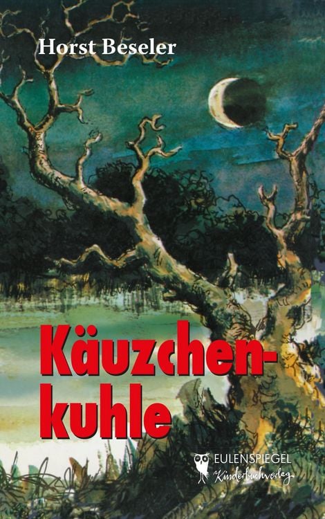 Produktbild: K&auml;uzchenkuhle