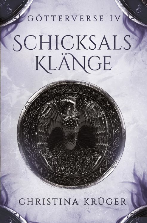 Produktbild: G&ouml;tterverse / Schicksalskl&auml;nge