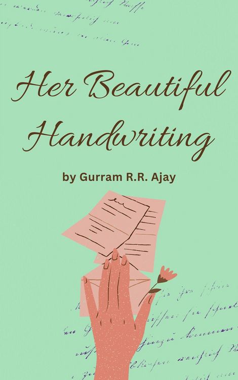 Produktbild: Her Beautiful Handwriting