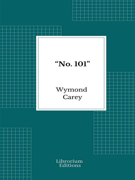 Produktbild: "No. 101"