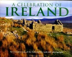 Produktbild: Li, Y: Celebration of Ireland