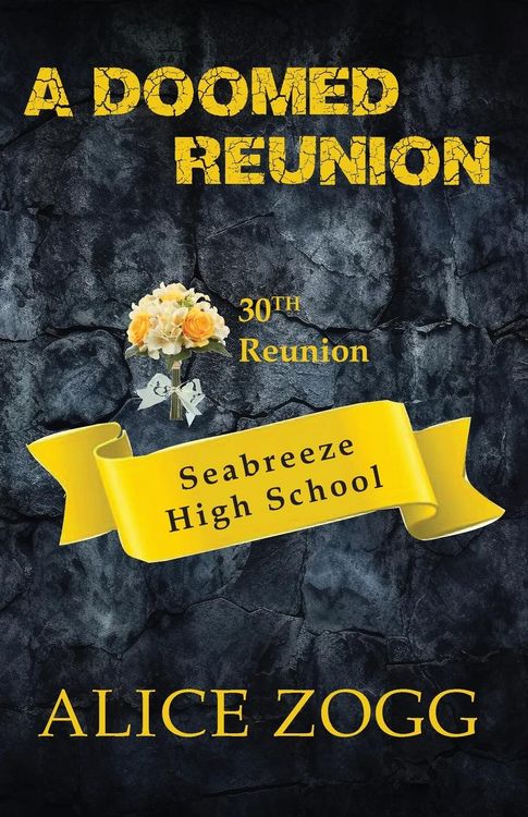 Produktbild: A Doomed Reunion
