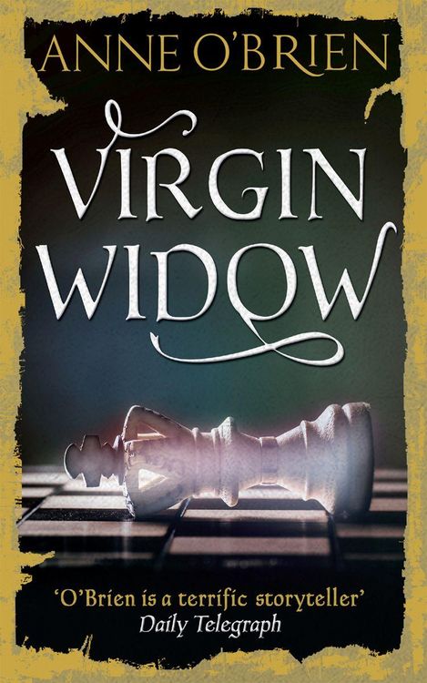 Produktbild: Virgin Widow