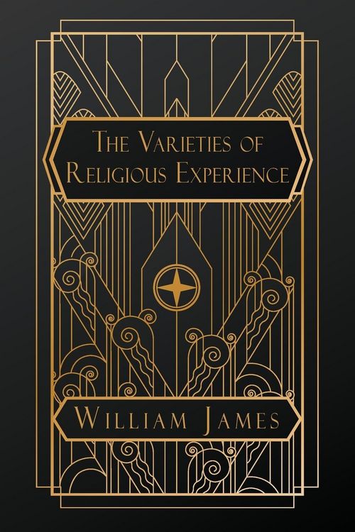 Produktbild: The Varieties of Religious Experience