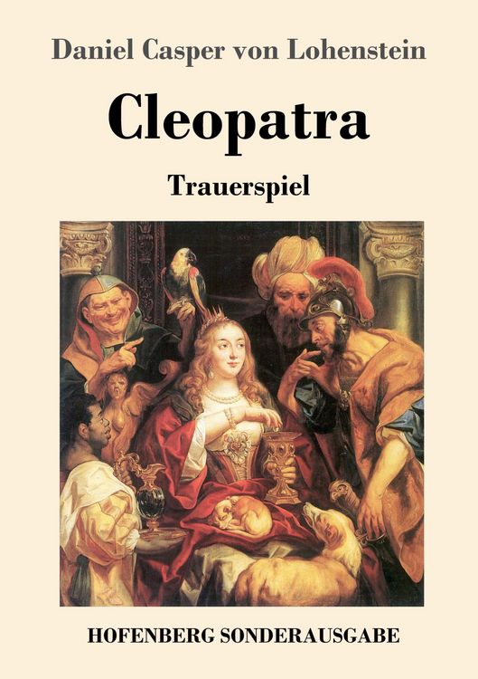 Produktbild: Cleopatra