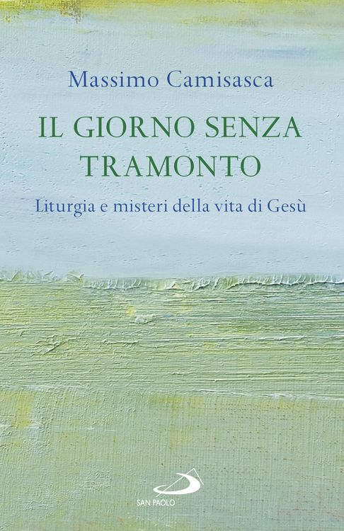 Produktbild: Il giorno senza tramonto
