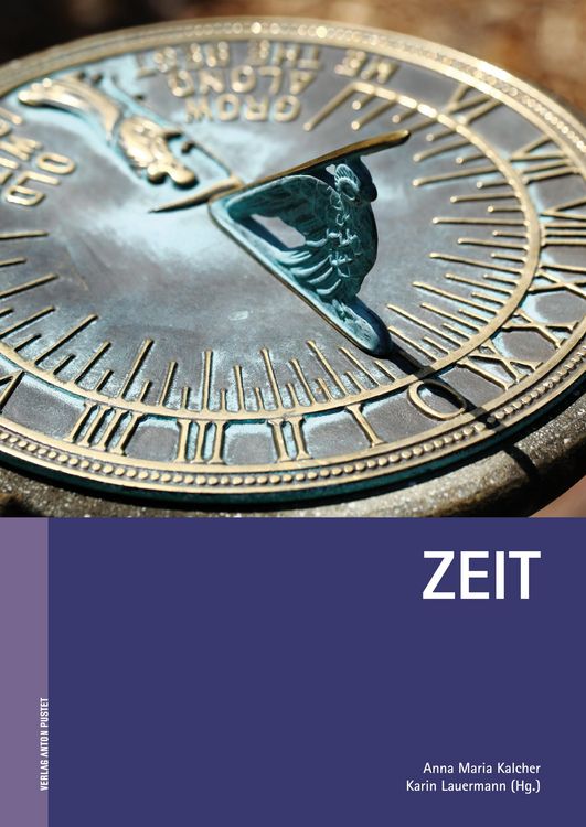 Produktbild: Zeit