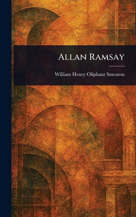 Produktbild: Allan Ramsay