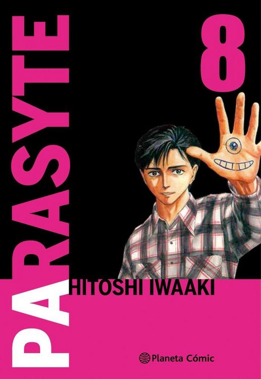 Produktbild: Parasyte 8