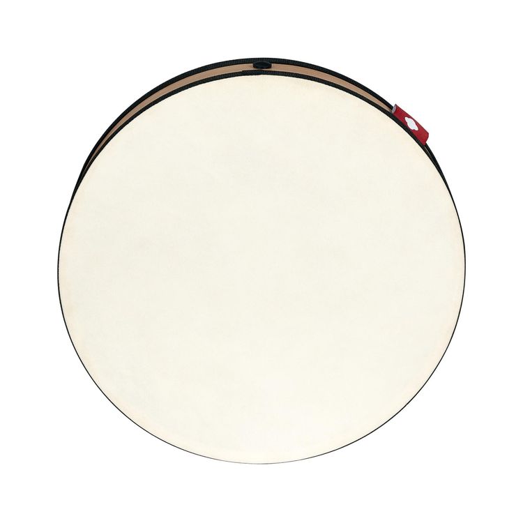 Produktbild: Ocean Drum 30 cm (12"), Wooden Frame with Natural Skin