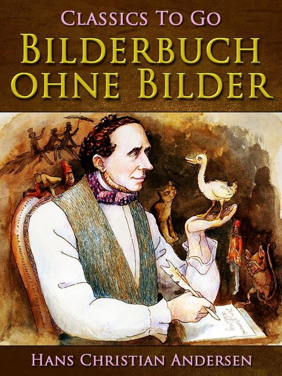 Produktbild: Bilderbuch ohne Bilder