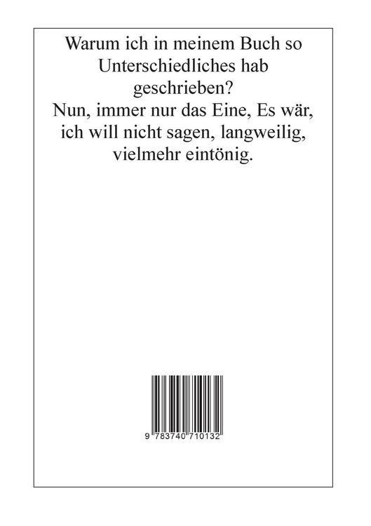 Produktbild: Oh - dieser Kater