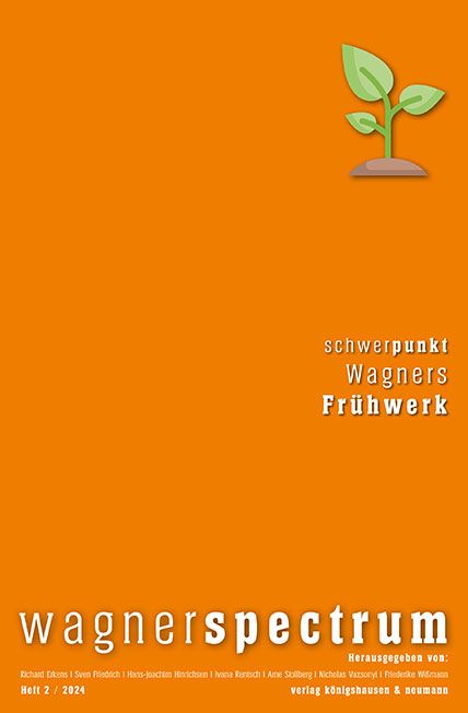 Produktbild: Wagnerspectrum