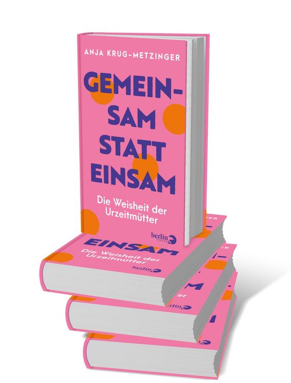 Produktbild: Gemeinsam statt einsam