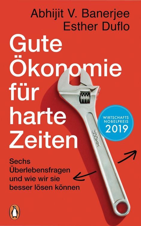 Produktbild: Gute &Ouml;konomie f&uuml;r harte Zeiten