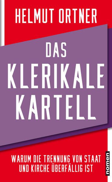 Produktbild: Das klerikale Kartell